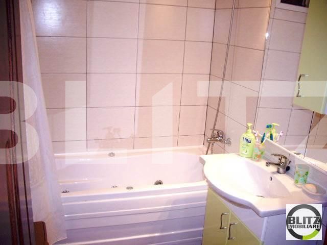 Apartament de închiriat 2 camere Marasti - 8494AI | BLITZ Cluj-Napoca | Poza12