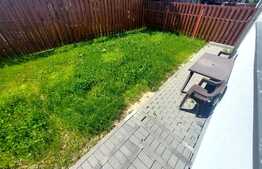 Oportunitate! Apartament 3 camere moderne, 66mp, gradina de 90 mp, Somesului