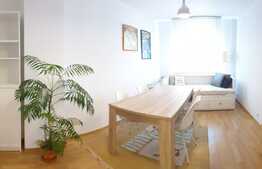 Apartament 2 camere, 65mp, parcare, zona strazii N.Titulescu