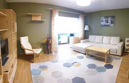 Apartament 2 camere, 65mp, parcare, zona strazii N.Titulescu