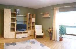 Apartament 2 camere, 65mp, parcare, zona strazii N.Titulescu