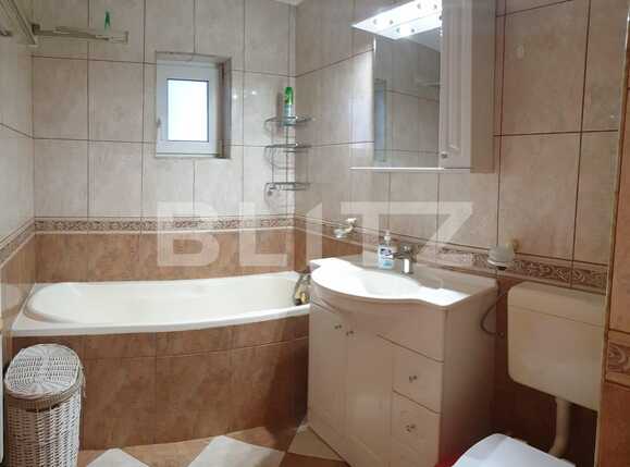 Apartament de închiriat 2 camere Gheorgheni - 84942AI | BLITZ Cluj-Napoca | Poza8
