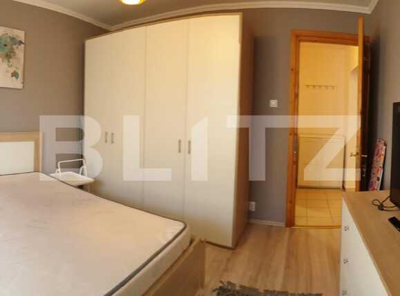 Apartament de închiriat 2 camere Gheorgheni - 84942AI | BLITZ Cluj-Napoca | Poza5