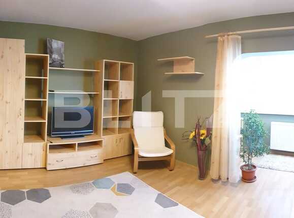 Apartament de închiriat 2 camere Gheorgheni - 84942AI | BLITZ Cluj-Napoca | Poza3
