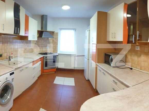 Apartament de închiriat 2 camere Gheorgheni - 84942AI | BLITZ Cluj-Napoca | Poza6
