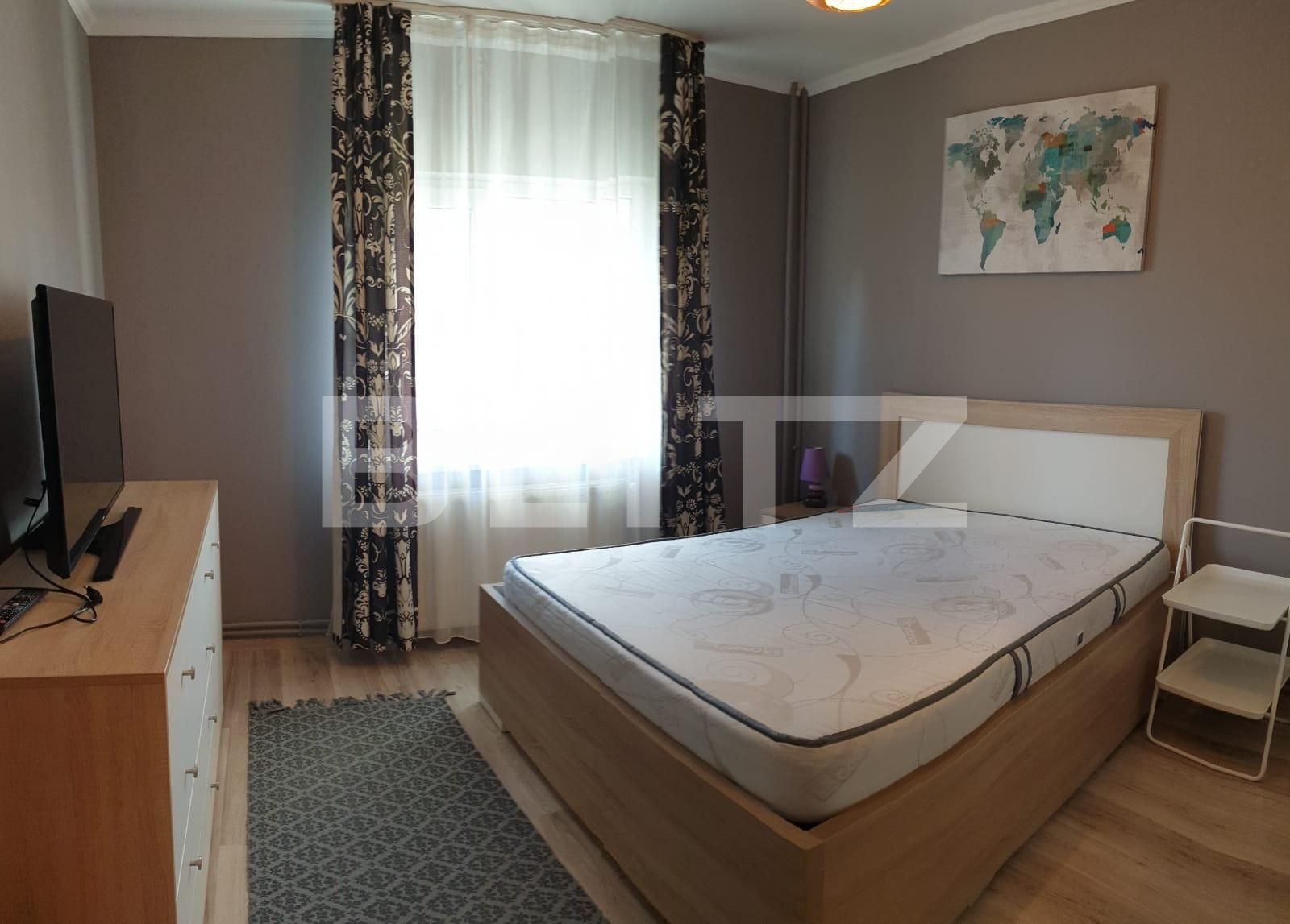 Apartament de închiriat 2 camere Gheorgheni - 84942AI | BLITZ Cluj-Napoca | Poza4