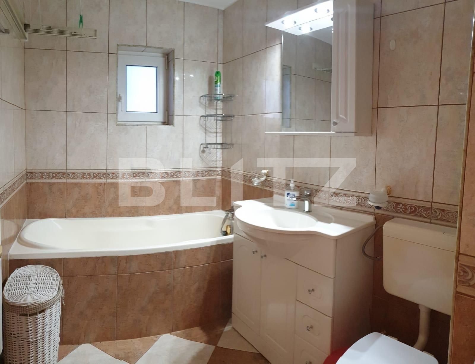 Apartament de închiriat 2 camere Gheorgheni - 84942AI | BLITZ Cluj-Napoca | Poza8