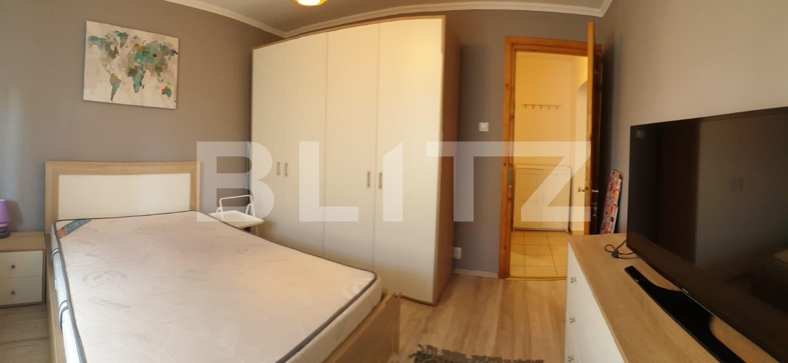 Apartament de închiriat 2 camere Gheorgheni - 84942AI | BLITZ Cluj-Napoca | Poza5