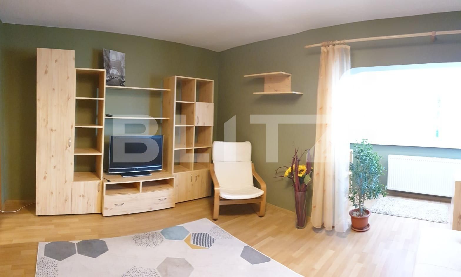 Apartament de închiriat 2 camere Gheorgheni - 84942AI | BLITZ Cluj-Napoca | Poza3