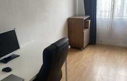 Garsoniera 18 mp, etaj intermediar, zona Bulevardului Muncii