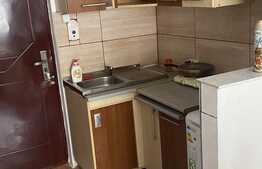 Garsoniera 18 mp, etaj intermediar, zona Bulevardului Muncii