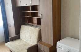 Garsoniera 18 mp, etaj intermediar, zona Bulevardului Muncii