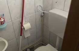 Garsoniera 18 mp, etaj intermediar, zona Bulevardului Muncii