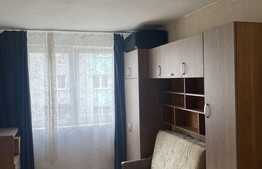 Garsoniera 18 mp, etaj intermediar, zona Bulevardului Muncii