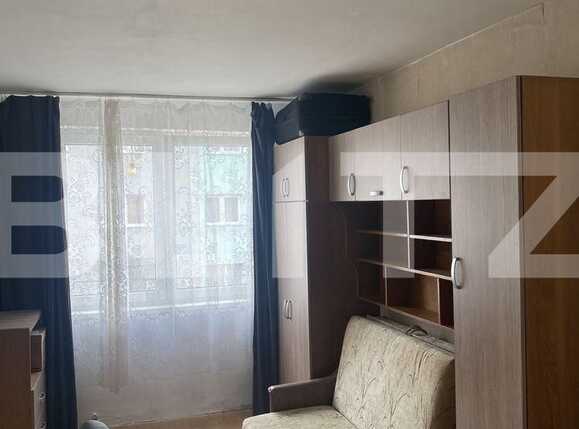 Garsonieră de vânzare Iris - 84945AV | BLITZ Cluj-Napoca | Poza1