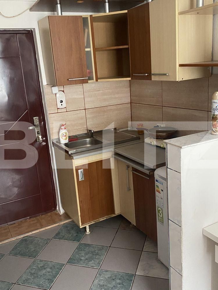 Garsonieră de vânzare Iris - 84945AV | BLITZ Cluj-Napoca | Poza4