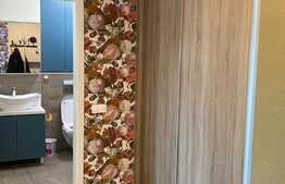 Apartament de 2 camere, modern, garaj, AC, zona Grand Hotel Italia