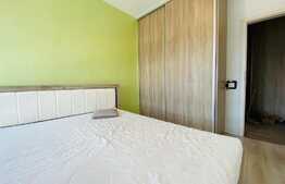 Apartament de 2 camere, modern, garaj, AC, zona Grand Hotel Italia