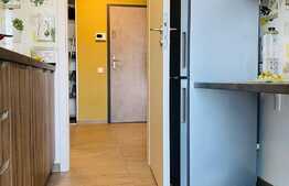 Apartament de 2 camere, modern, garaj, AC, zona Grand Hotel Italia