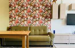 Apartament de 2 camere, modern, garaj, AC, zona Grand Hotel Italia