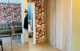 Apartament de 2 camere, modern, garaj, AC, zona Grand Hotel Italia