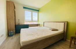 Apartament de 2 camere, modern, garaj, AC, zona Grand Hotel Italia