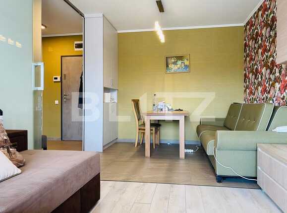 Apartament de închiriat 2 camere Bună Ziua - 84948AI | BLITZ Cluj-Napoca | Poza4