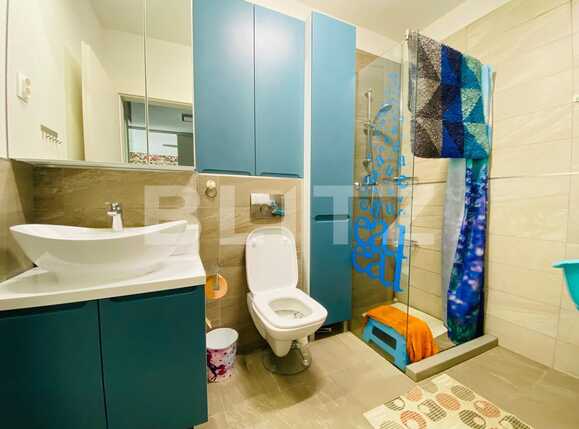 Apartament de închiriat 2 camere Bună Ziua - 84948AI | BLITZ Cluj-Napoca | Poza11