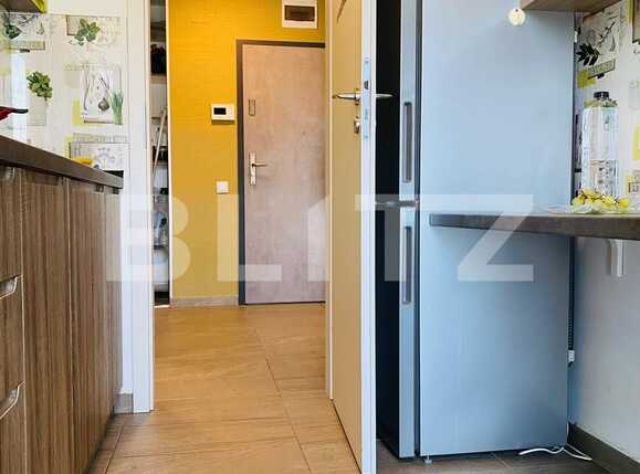 Apartament de închiriat 2 camere Bună Ziua - 84948AI | BLITZ Cluj-Napoca | Poza8