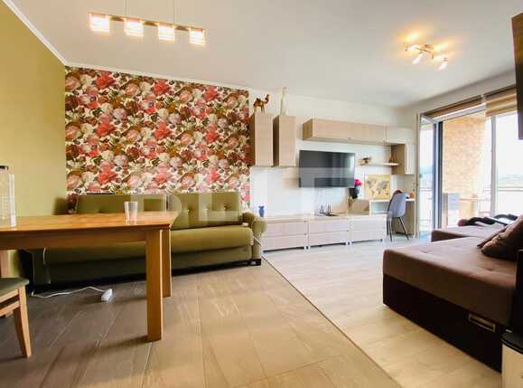 Apartament de închiriat 2 camere Bună Ziua - 84948AI | BLITZ Cluj-Napoca | Poza3