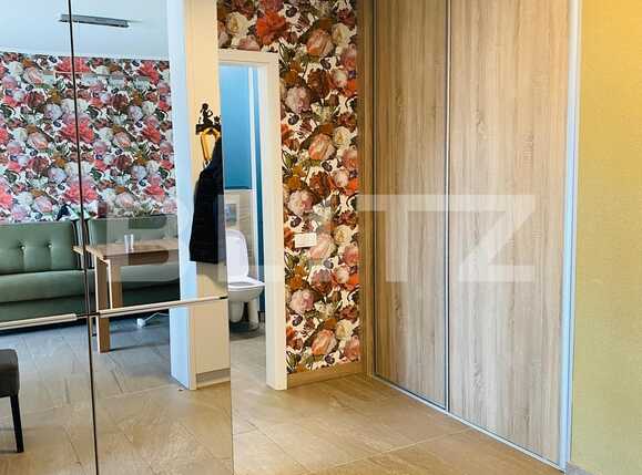 Apartament de închiriat 2 camere Bună Ziua - 84948AI | BLITZ Cluj-Napoca | Poza9