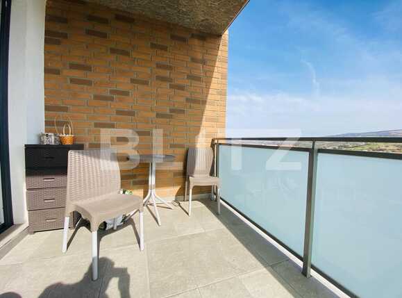 Apartament de închiriat 2 camere Bună Ziua - 84948AI | BLITZ Cluj-Napoca | Poza12