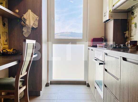 Apartament de închiriat 2 camere Bună Ziua - 84948AI | BLITZ Cluj-Napoca | Poza7