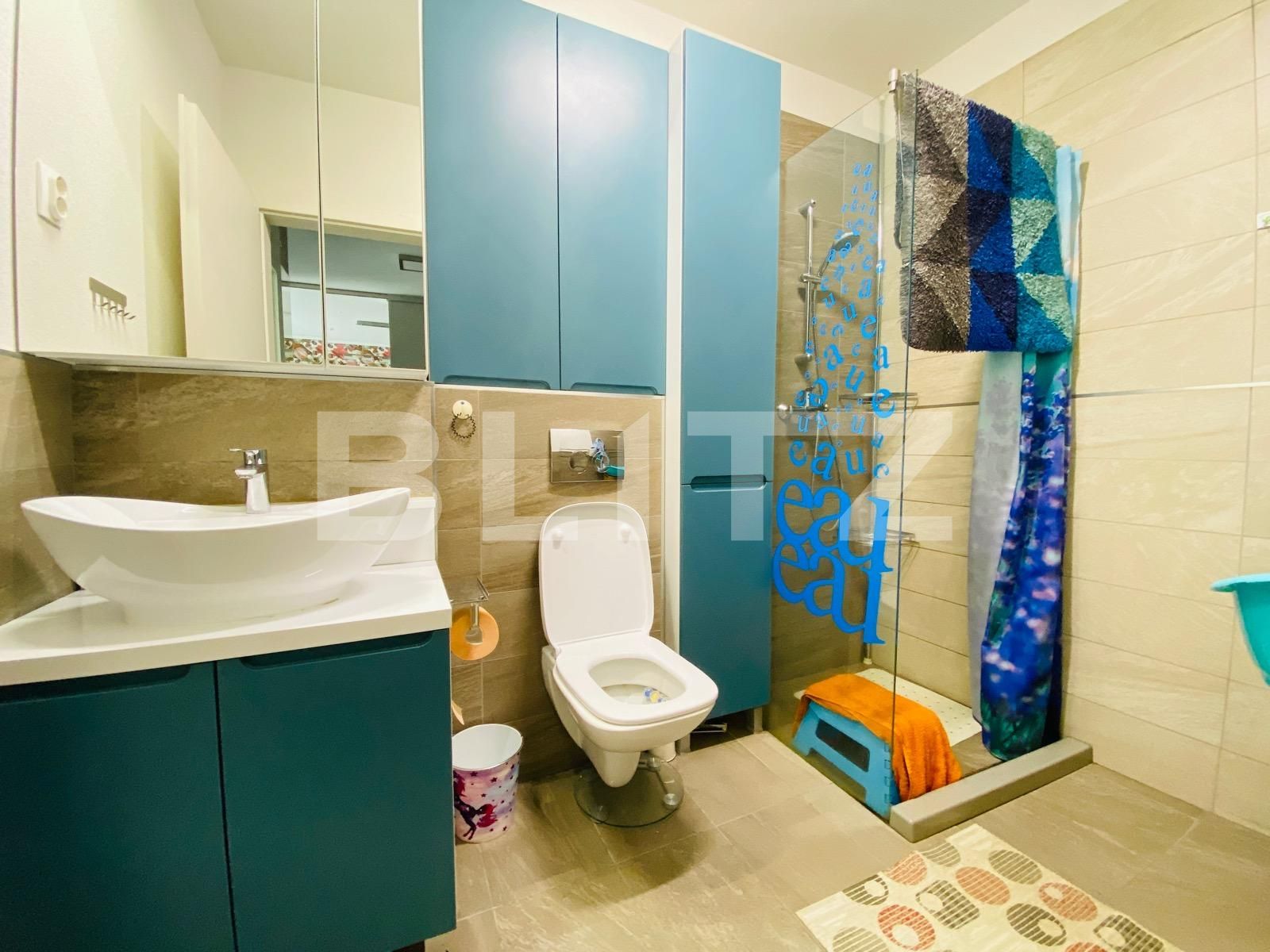 Apartament de închiriat 2 camere Bună Ziua - 84948AI | BLITZ Cluj-Napoca | Poza11