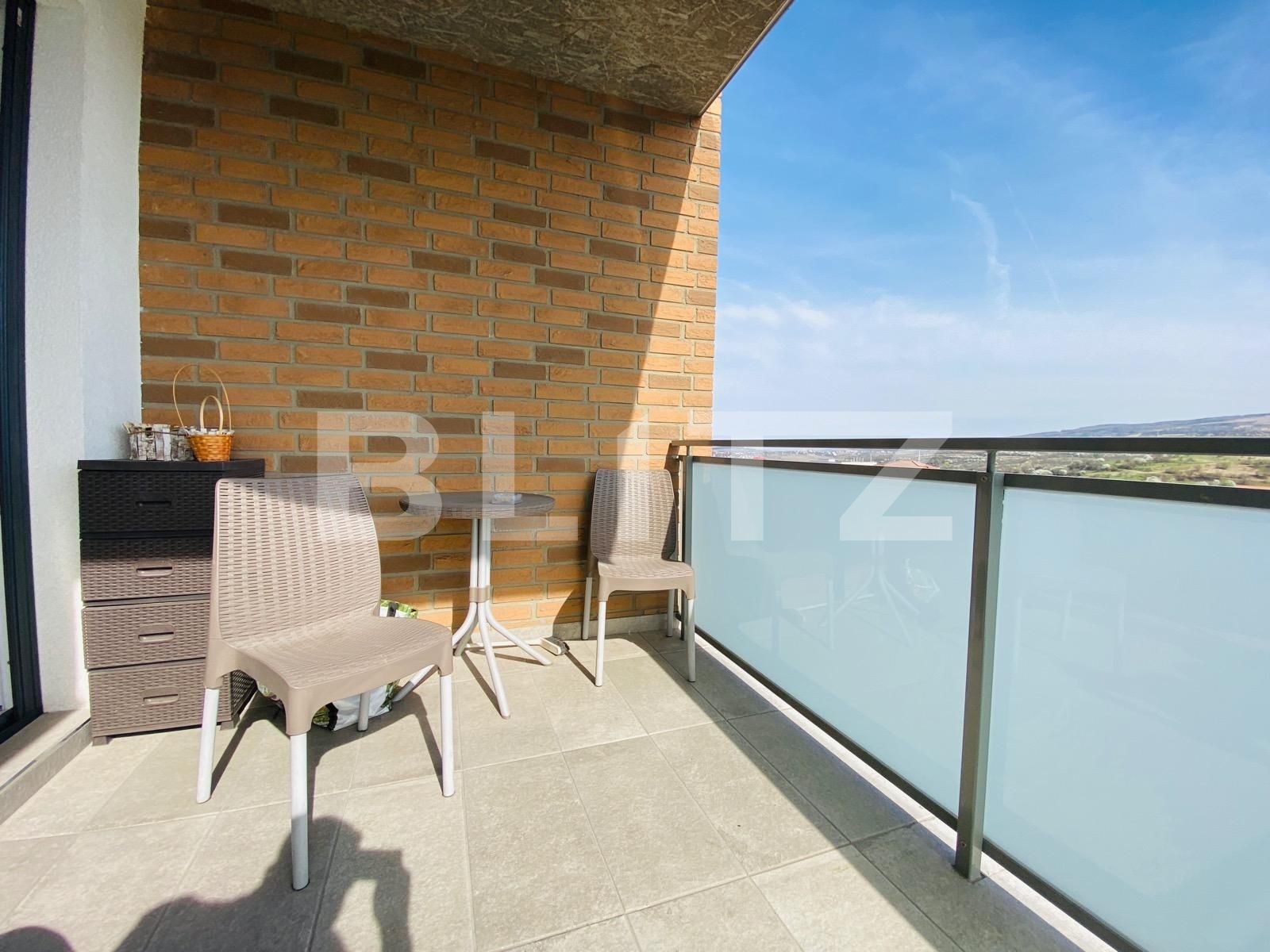 Apartament de închiriat 2 camere Bună Ziua - 84948AI | BLITZ Cluj-Napoca | Poza12