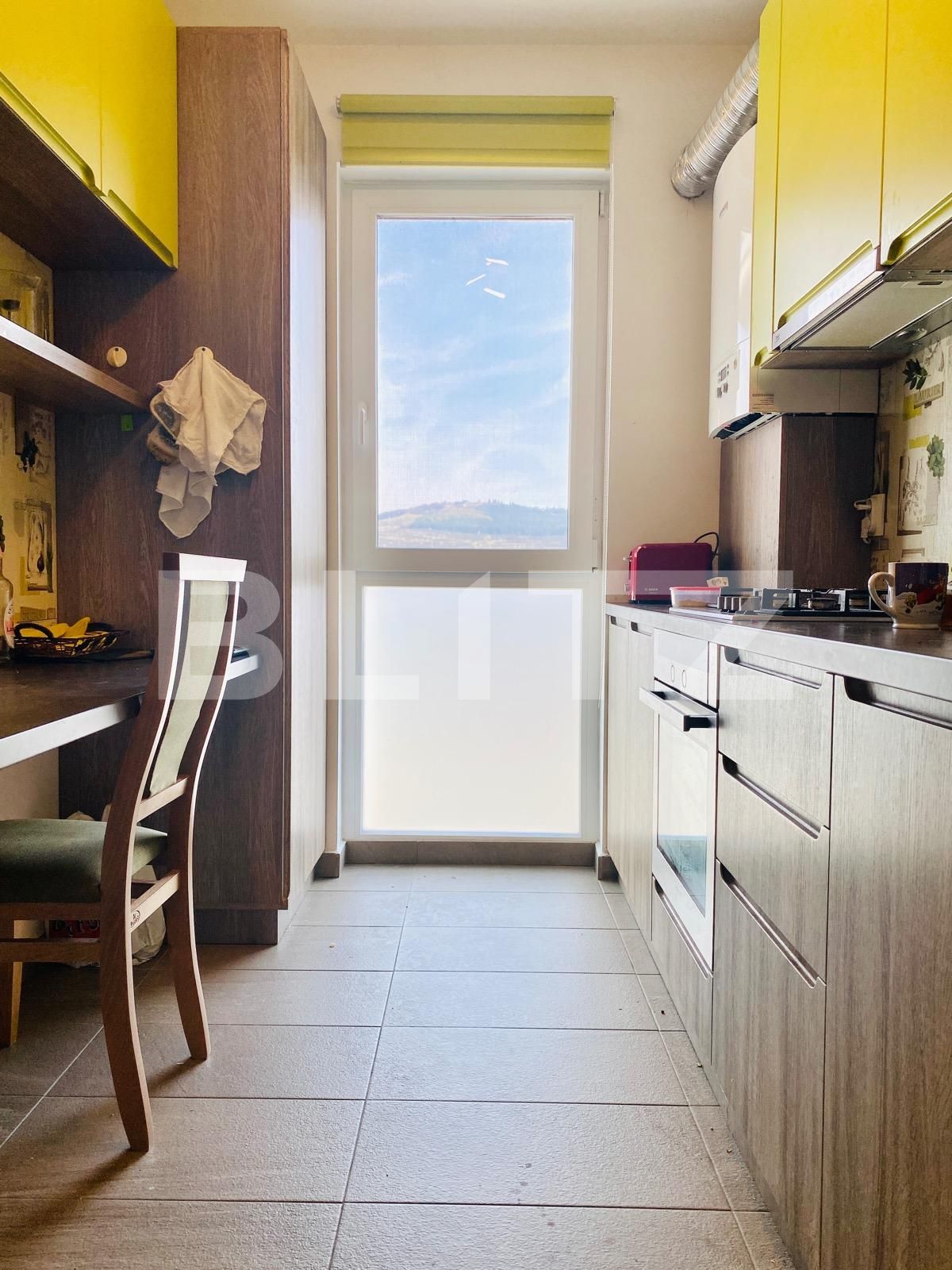 Apartament de închiriat 2 camere Bună Ziua - 84948AI | BLITZ Cluj-Napoca | Poza7