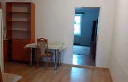 Garsoniera de 40 mp, loc de parcare, zona USAMV