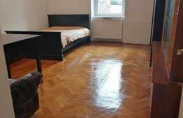 Garsoniera de 40 mp, loc de parcare, zona USAMV