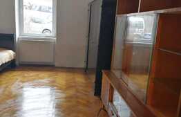 Garsoniera de 40 mp, loc de parcare, zona USAMV