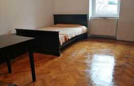 Garsoniera de 40 mp, loc de parcare, zona USAMV