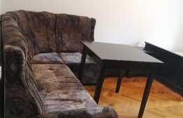 Garsoniera de 40 mp, loc de parcare, zona USAMV