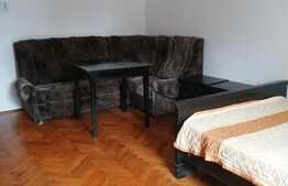 Garsoniera de 40 mp, loc de parcare, zona USAMV