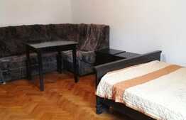 Garsoniera de 40 mp, loc de parcare, zona USAMV