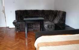 Garsoniera de 40 mp, loc de parcare, zona USAMV