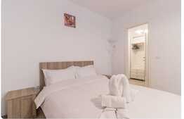 Apartament modern de 1 camera, 44 mp, terasa, zona Vivo!