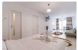 Apartament modern de 1 camera, 44 mp, terasa, zona Vivo!