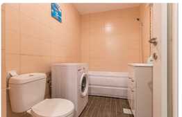 Apartament modern de 1 camera, 44 mp, terasa, zona Vivo!