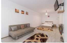 Apartament modern de 1 camera, 44 mp, terasa, zona Vivo!