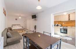 Apartament modern de 1 camera, 44 mp, terasa, zona Vivo!