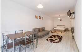 Apartament modern de 1 camera, 44 mp, terasa, zona Vivo!